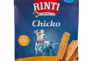 RINTI Chicko Poulet 250 g RINTI Chicko Poulet 250 g
