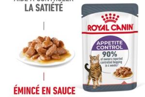 ROYAL CANIN Appetite Control Care 12x85 g