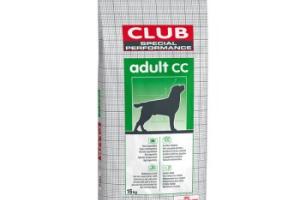 ROYAL CANIN Club Special Performance Adulte CC Croquettes Chien 15 kg ROYAL CANIN Club Special Performance Adulte CC Croquettes Chien 15 kg