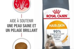 ROYAL CANIN Hair & Skin Care 2 kg