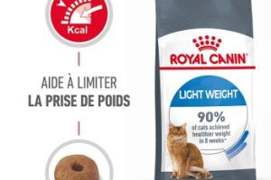 ROYAL CANIN Light Weight Care 400 g