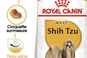 ROYAL CANIN Shih Tzu Adulte Croquettes Chien 1,5 kg ROYAL CANIN Shih Tzu Adulte Croquettes Chien 1,5 kg
