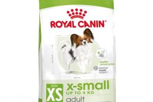 ROYAL CANIN SHN Adult X-Small 3 kg