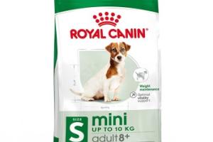 ROYAL CANIN SHN Mini Adult 8+ 2 kg ROYAL CANIN SHN Mini Adult 8+ 2 kg