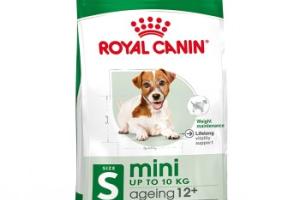 ROYAL CANIN SHN Mini Ageing 12+ 3,5 kg