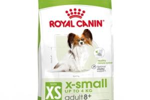 ROYAL CANIN SHN X-Small Adult 8+ 1,5 kg