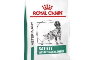ROYAL CANIN Veterinary Diet Satiety Weight Management 12 kg ROYAL CANIN Veterinary Diet Satiety Weight Management 12 kg