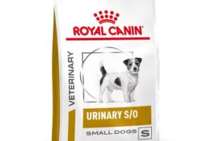 ROYAL CANIN Veterinary Diet Urinary S/O Small Dogs 1,5 kg ROYAL CANIN Veterinary Diet Urinary S/O Small Dogs 1,5 kg