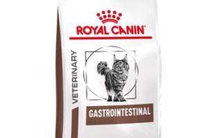ROYAL CANIN Veterinary GASTROINTESTINAL 2 kg