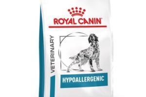 ROYAL CANIN Veterinary Hypoallergenic 14 kg ROYAL CANIN Veterinary Hypoallergenic 14 kg