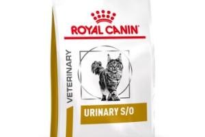 ROYAL CANIN Veterinary Urinary S/O 3,5 kg ROYAL CANIN Veterinary Urinary S/O 3,5 kg