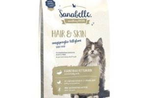 Sanabelle Hair&Skin 2 kg