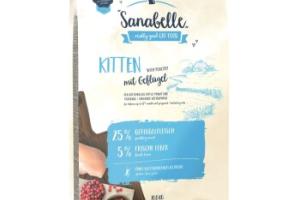 Sanabelle Kitten 10 kg