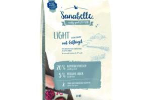 Sanabelle Light 2 kg