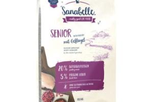Sanabelle Senior 10 kg Sanabelle Senior 10 kg