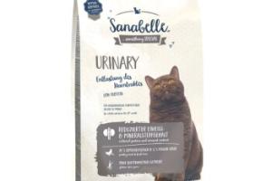 Sanabelle Urinary 2 kg