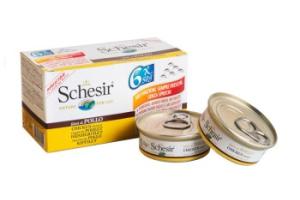 Schesir 6 x 50 g