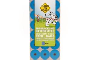 SIMPLE SOLUTION Sac à crottes Bag on Board