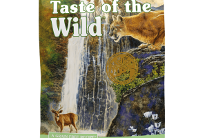 Taste of the Wild Rocky Mountain 6,6 kg