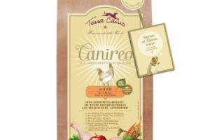 Terra Canis Canireo Adulte Poulet 1 kg