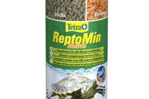 Tetra Menu ReptoMin 250 ml Tetra Menu ReptoMin 250 ml