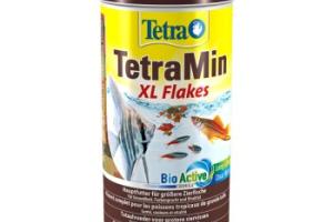 Tetra min XL Flocons 1 l Tetra min XL Flocons 1 l