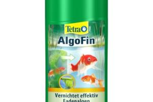 Tetra Pond AlgoFin 500 ml Tetra Pond AlgoFin 500 ml