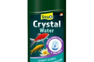 Tetra Pond CrystalWater 500 ml Tetra Pond CrystalWater 500 ml