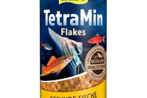 Tetra TetraMin 1 l Tetra TetraMin 1 l