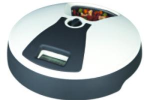 Trixie Distributeur automatique TX6 Trixie Distributeur automatique TX6