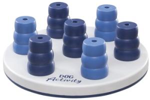 Trixie Dog Activity Mini Solitaire Trixie Dog Activity Mini Solitaire