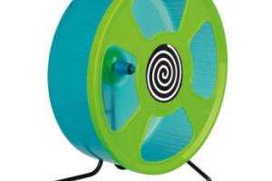 Trixie Roue en plastique 28 cm Trixie Roue en plastique 28 cm