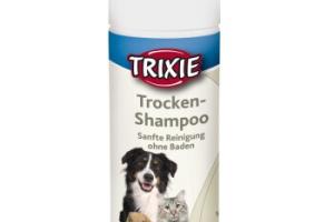 Trixie Shampooing sec 100 g Trixie Shampooing sec 100 g