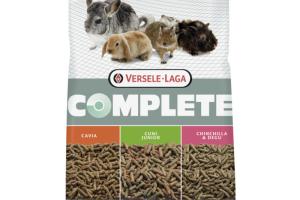 Versele-Laga Cavia Complete pour cochons d’Inde 8kg Versele-Laga Cavia Complete pour cochons d’Inde 8kg