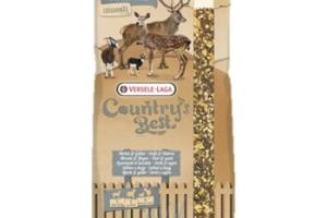 Versele-Laga Country's Best Caprifloc Müsli 15kg