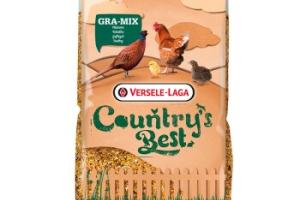 Versele-Laga Country’s Best Gra Mélange des Ardennes 20 kg