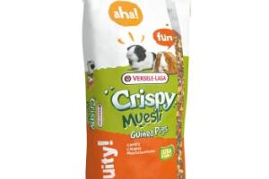 Versele-Laga Crispy Muesli Guinea Pigs 20 kg Versele-Laga Crispy Muesli Guinea Pigs 20 kg