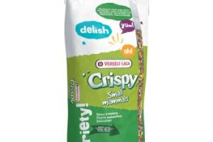Versele-Laga Crispy Pellets - Rats & Mice 20 kg Versele-Laga Crispy Pellets - Rats & Mice 20 kg