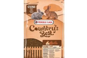 Versele-Laga Cuni Fit Pure 5 kg Versele-Laga Cuni Fit Pure 5 kg