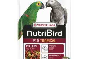 Versele-Laga NutriBird P 15 Tropical 1 kg