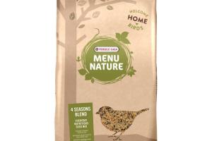 Versele-Laga Versele Laga Menu Nature 4 Seasons 20 kg