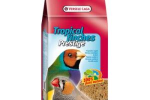 Versele-Laga Versele Laga Prestige oiseaux exotiques 4 kg