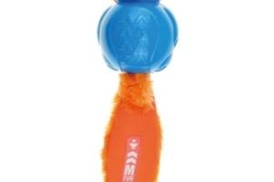 M-pets Jouet Teddy On/Off