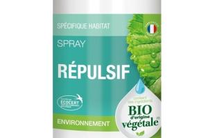 Naturly's Chien/Chat Spray Répulsif Bio