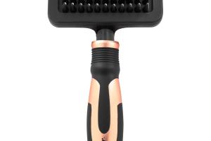 Noir Brosse de massage Brush
