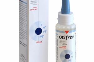 Otifree Solution Auriculaire Otifree Solution Auriculaire