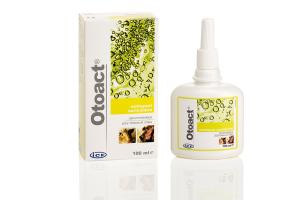 Otoact Flacon Otoact Flacon