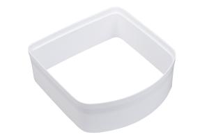 Petsafe Chatière avec puce électronique - Tunnel d'extension Petsafe Chatière avec puce électronique - Tunnel d'extension