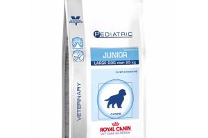 Royal Canin Vet Care Nutrition Large Dog Junior DO30