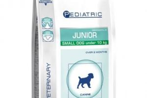 Royal Canin Vet Care Nutrition Small Dog Junior DD29